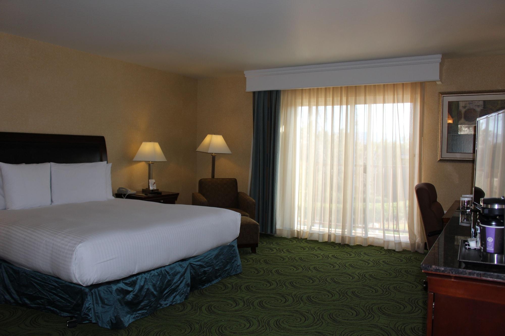 Doubletree By Hilton Livermore, Ca Extérieur photo