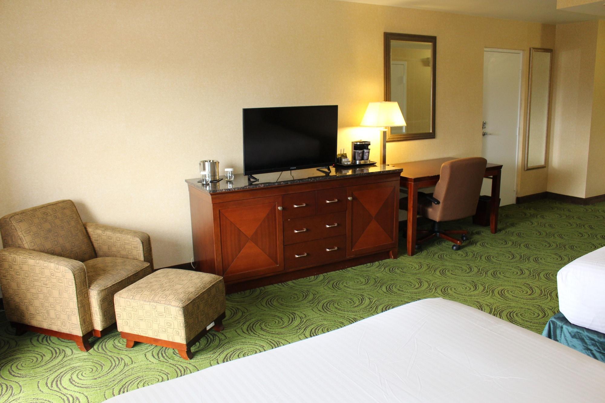 Doubletree By Hilton Livermore, Ca Extérieur photo