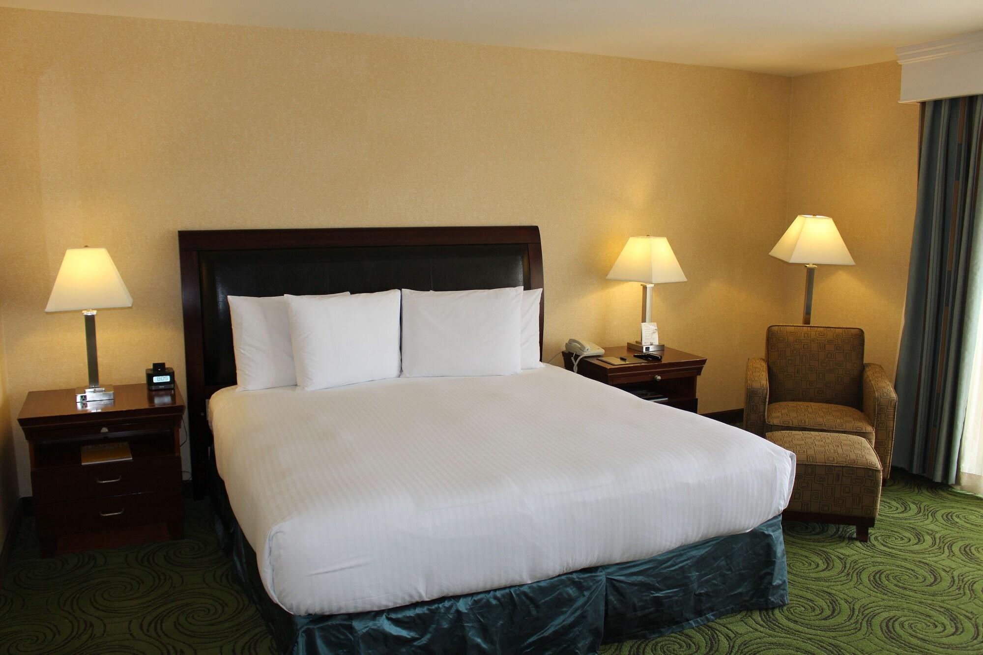 Doubletree By Hilton Livermore, Ca Extérieur photo