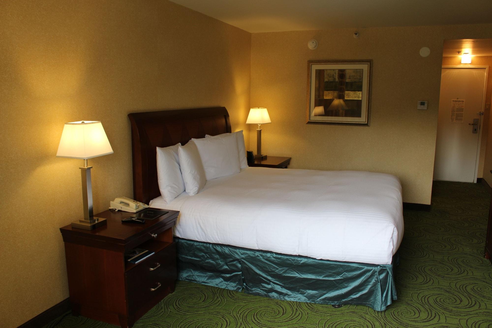 Doubletree By Hilton Livermore, Ca Extérieur photo