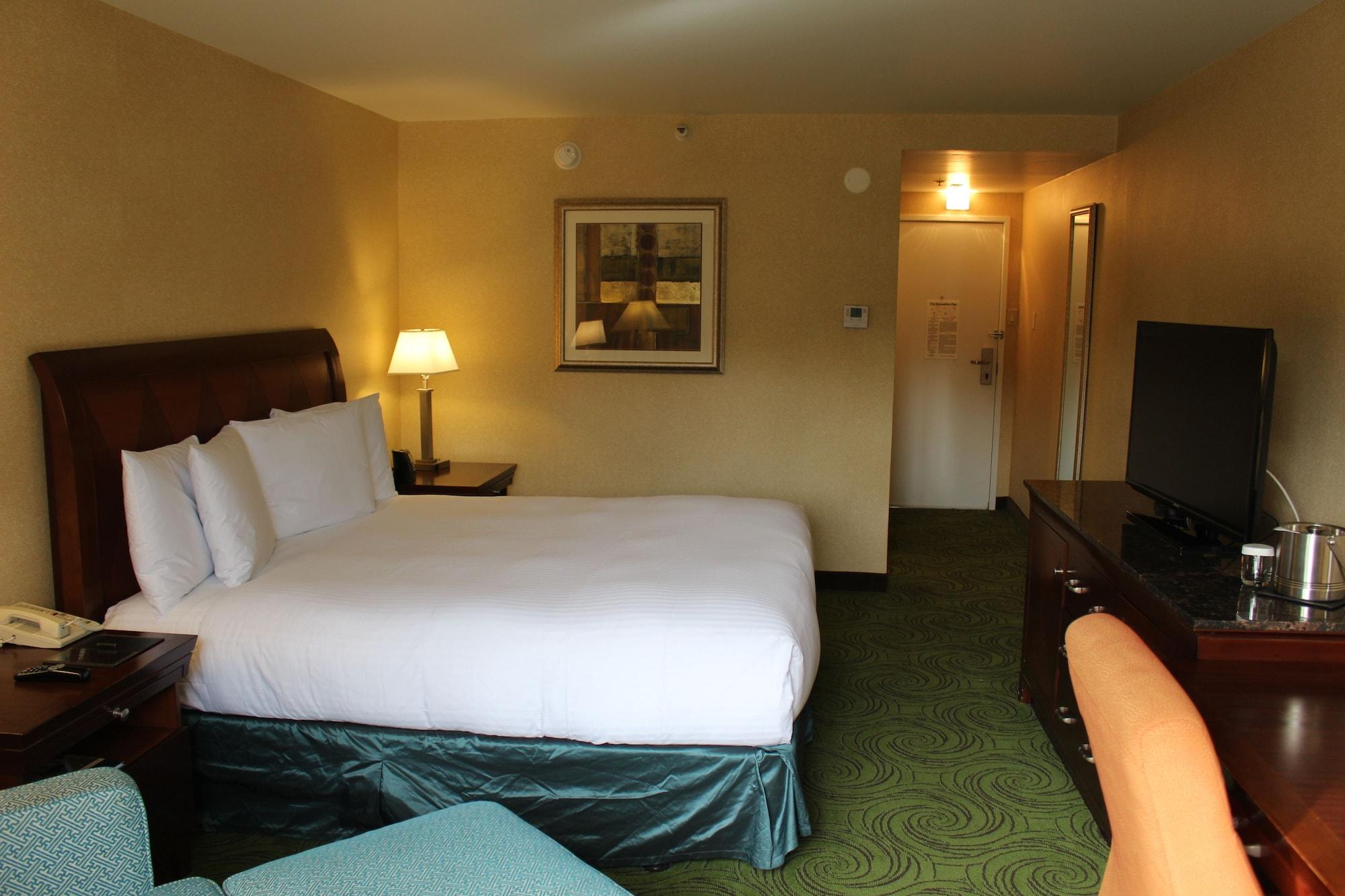 Doubletree By Hilton Livermore, Ca Extérieur photo