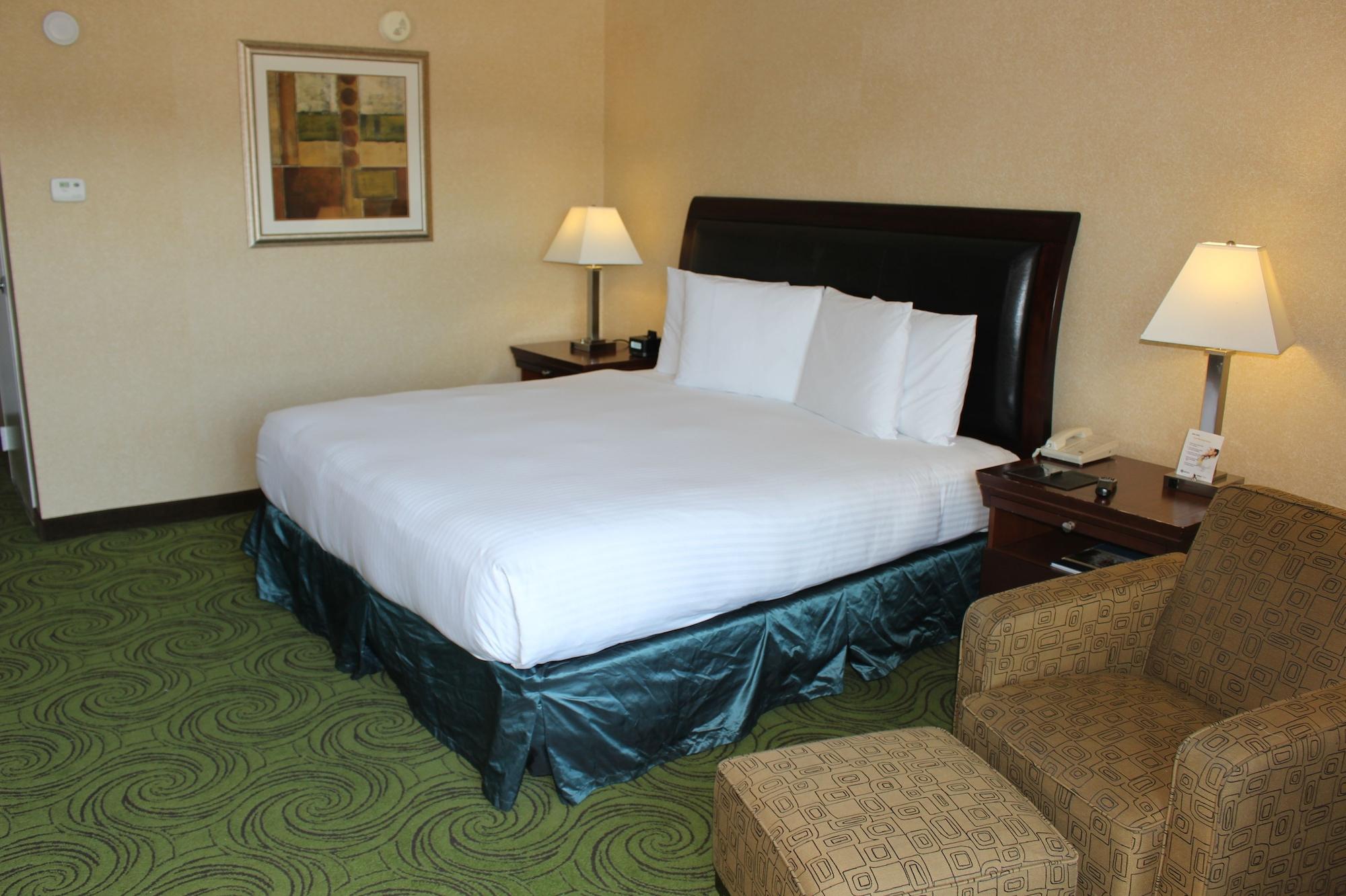 Doubletree By Hilton Livermore, Ca Extérieur photo