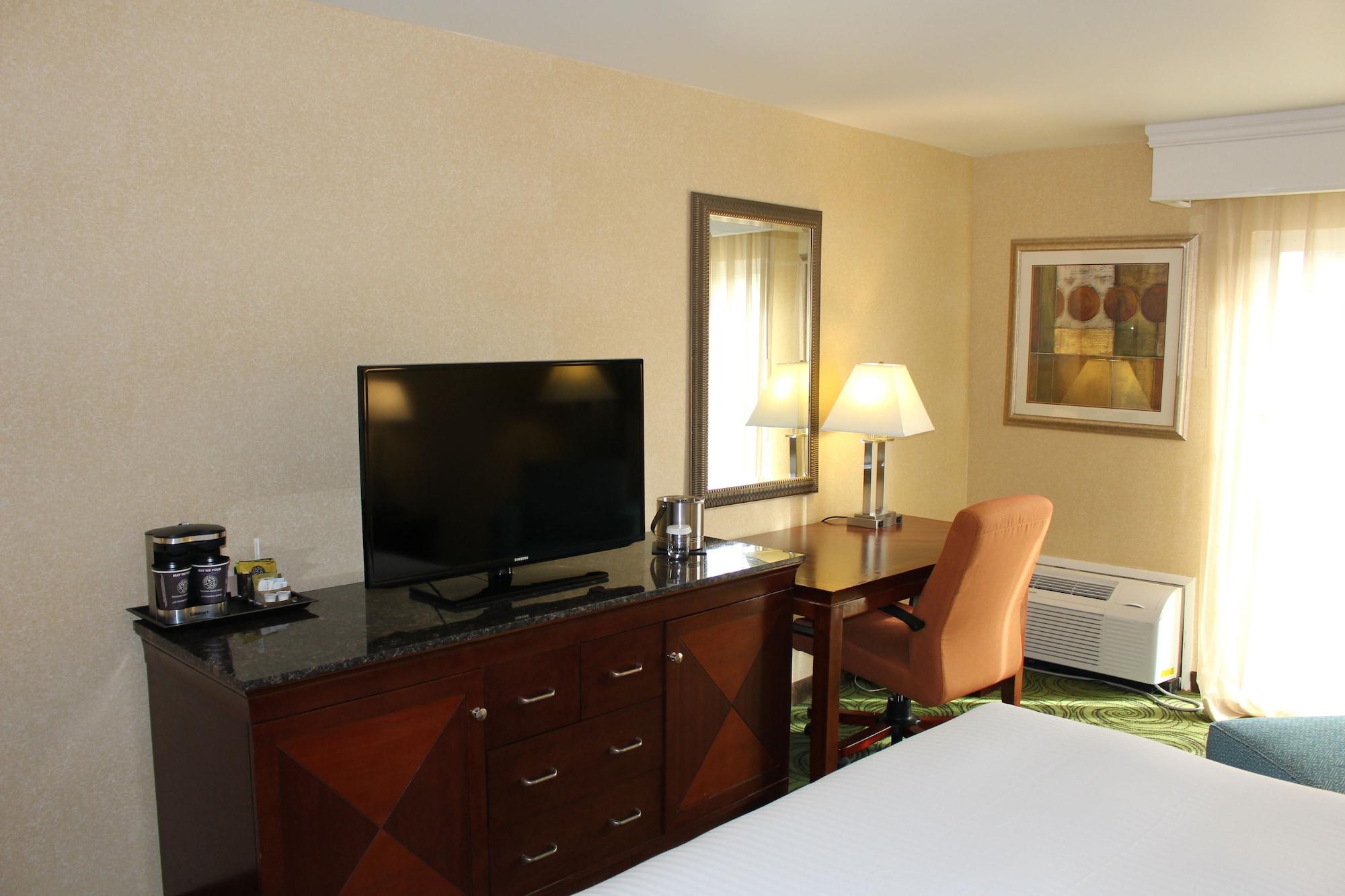Doubletree By Hilton Livermore, Ca Extérieur photo