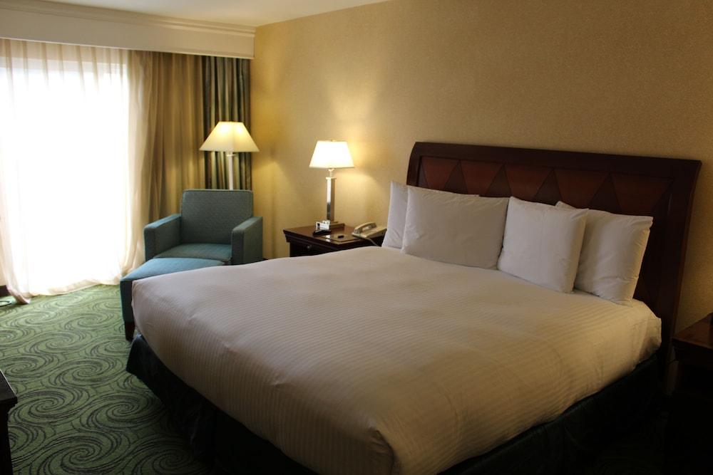 Doubletree By Hilton Livermore, Ca Extérieur photo