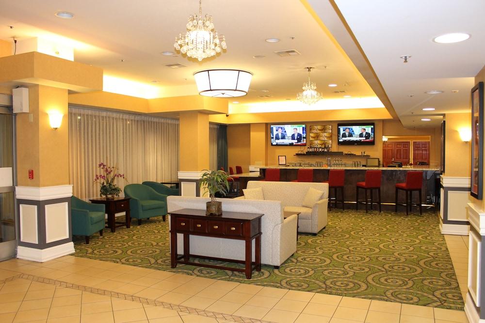 Doubletree By Hilton Livermore, Ca Extérieur photo