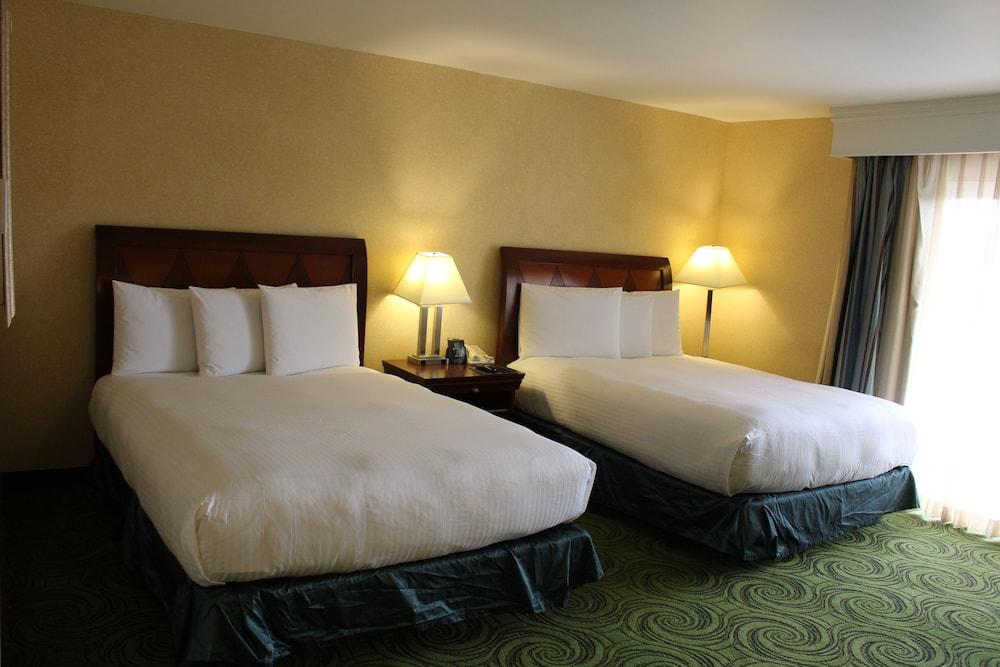 Doubletree By Hilton Livermore, Ca Extérieur photo