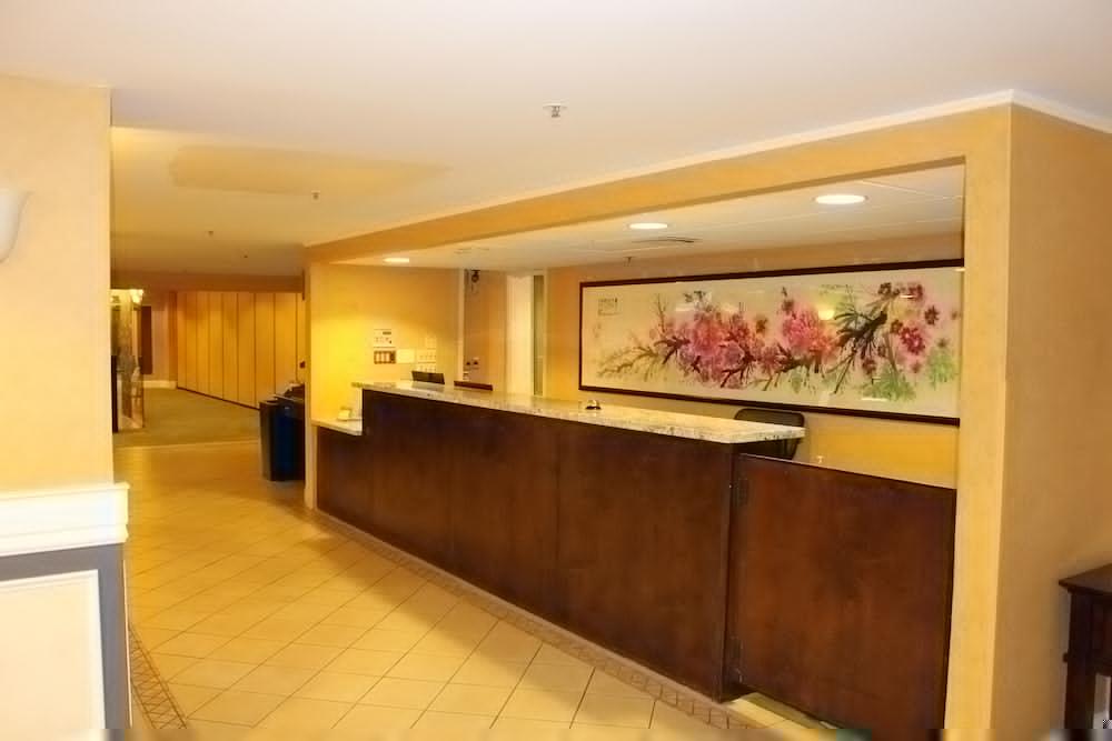 Doubletree By Hilton Livermore, Ca Extérieur photo