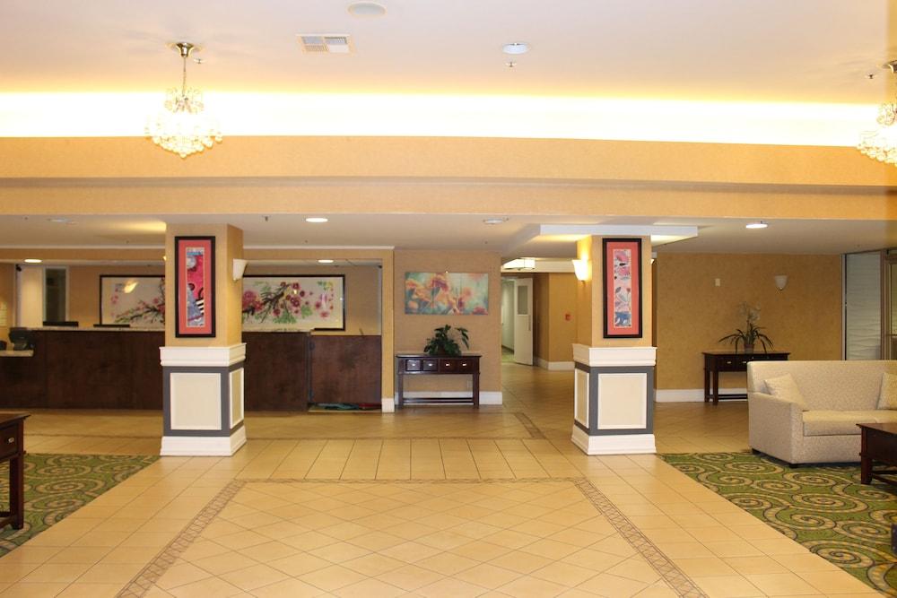 Doubletree By Hilton Livermore, Ca Extérieur photo