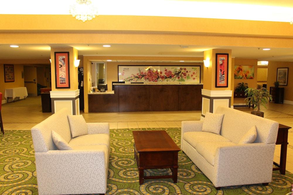 Doubletree By Hilton Livermore, Ca Extérieur photo