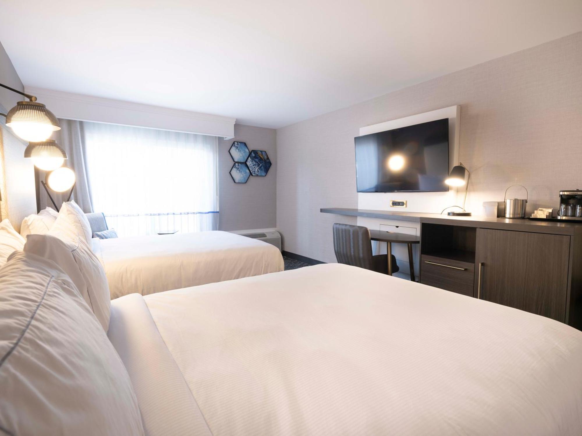 Doubletree By Hilton Livermore, Ca Extérieur photo