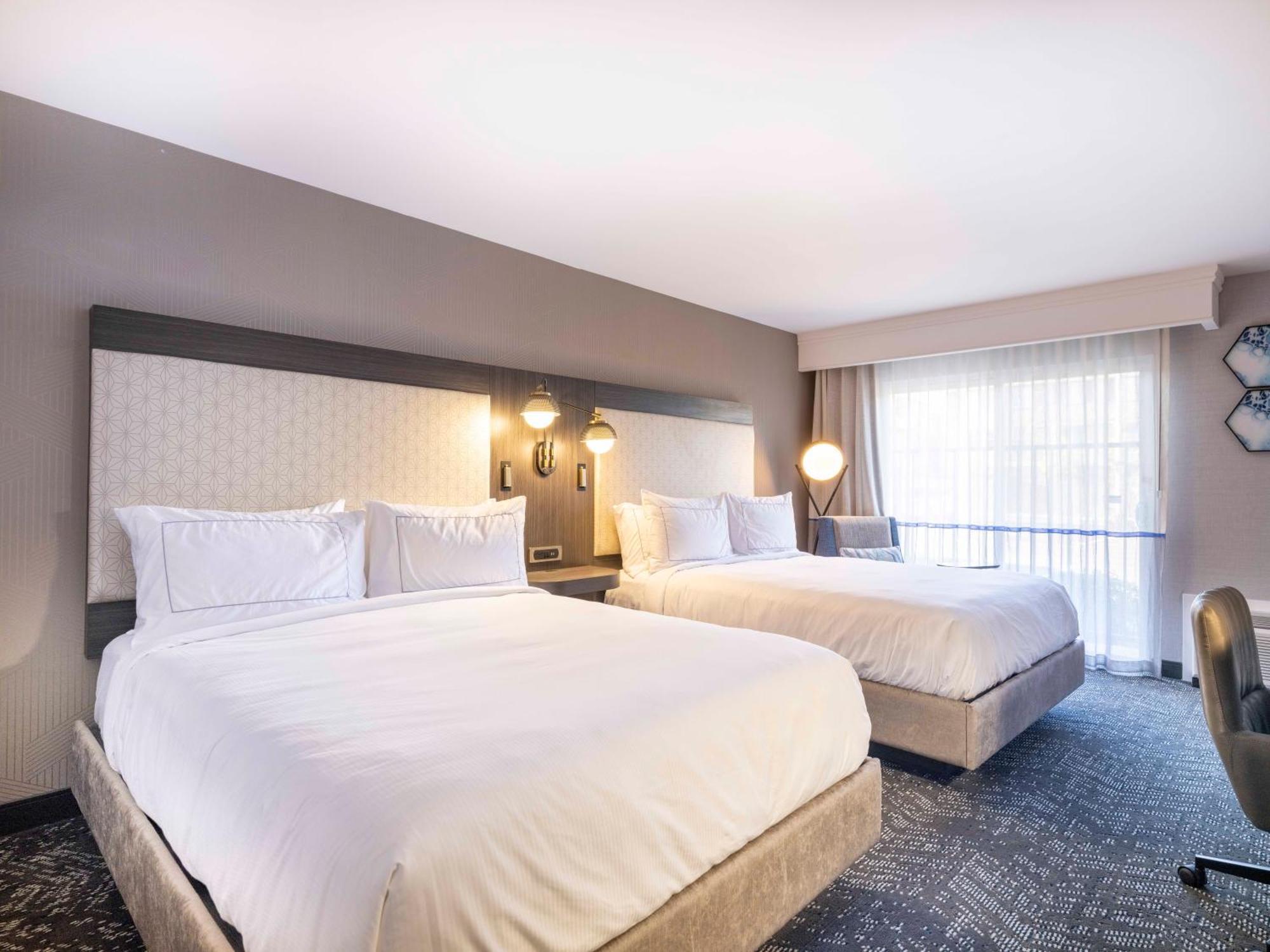 Doubletree By Hilton Livermore, Ca Extérieur photo