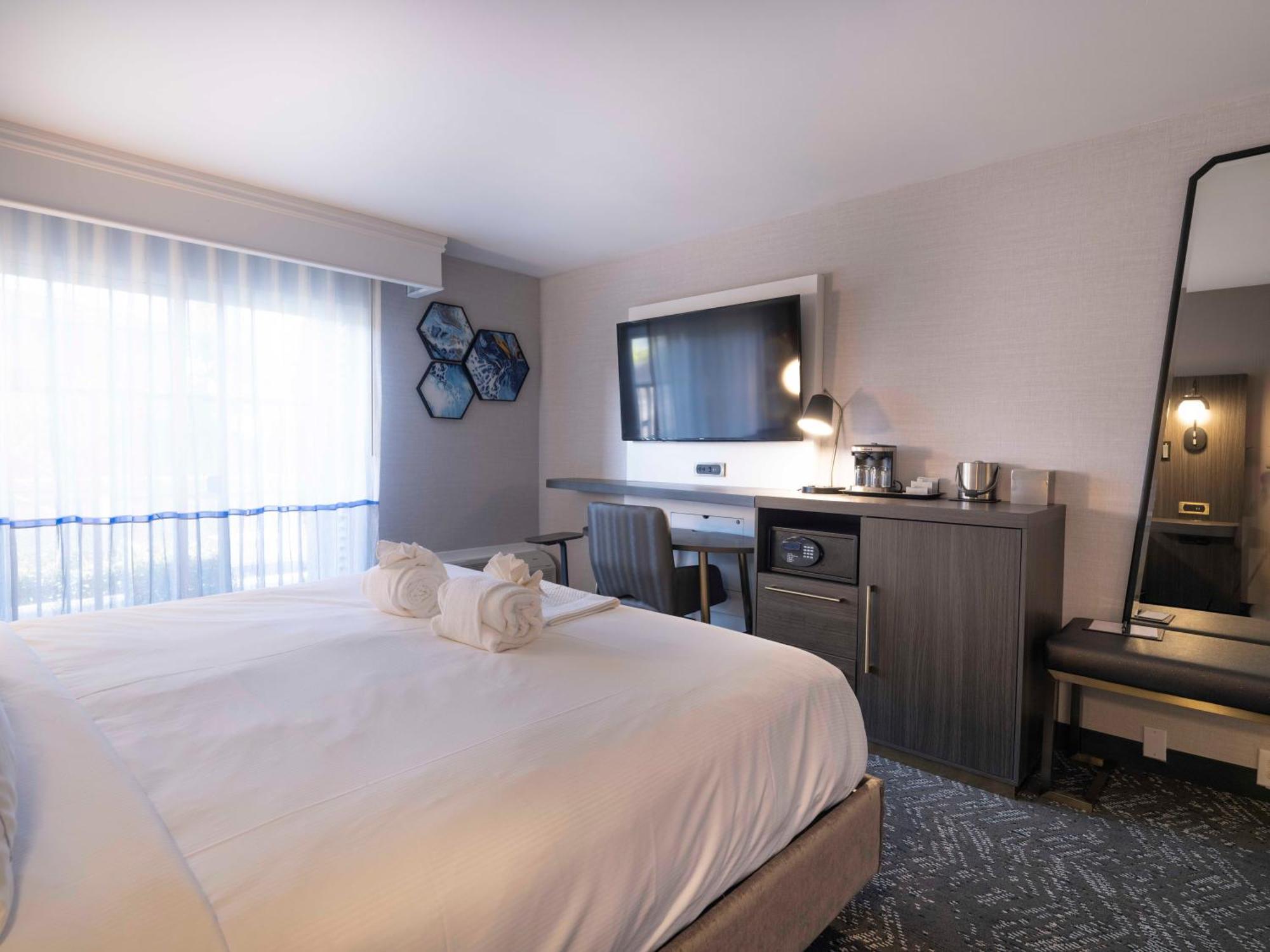 Doubletree By Hilton Livermore, Ca Extérieur photo