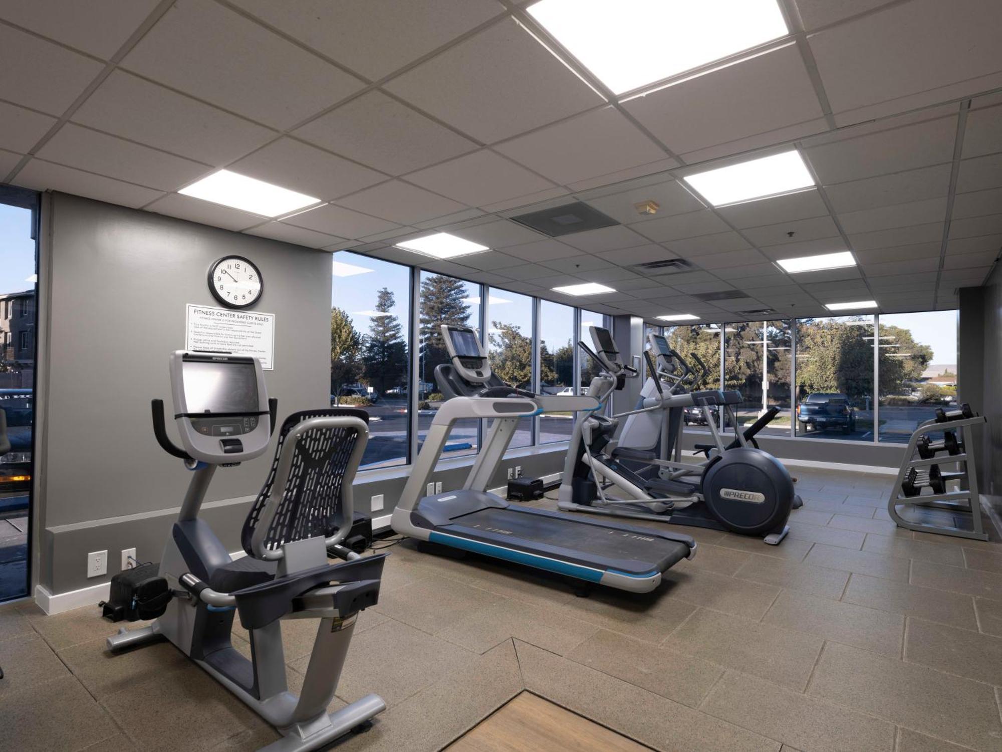 Doubletree By Hilton Livermore, Ca Extérieur photo