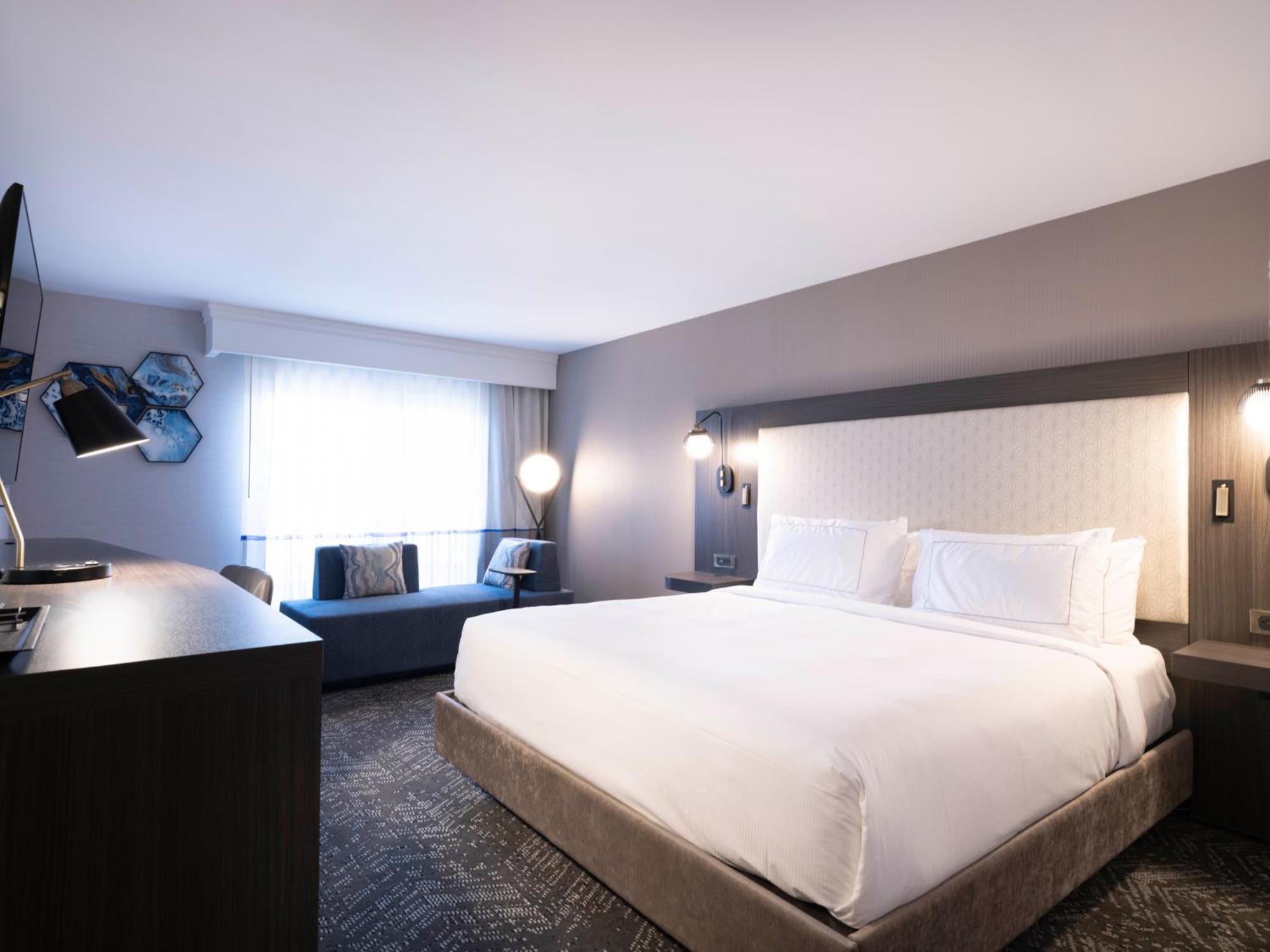 Doubletree By Hilton Livermore, Ca Extérieur photo