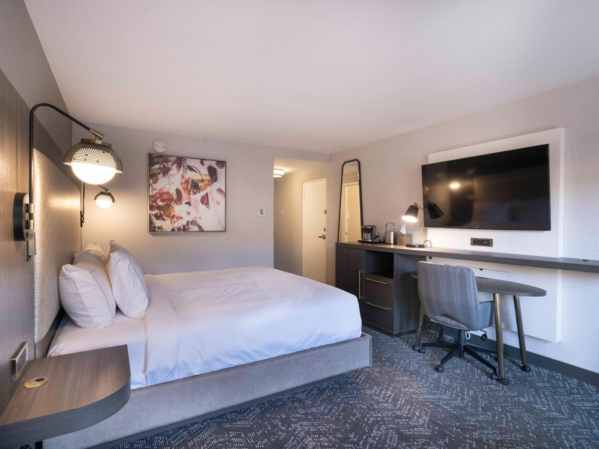 Doubletree By Hilton Livermore, Ca Extérieur photo