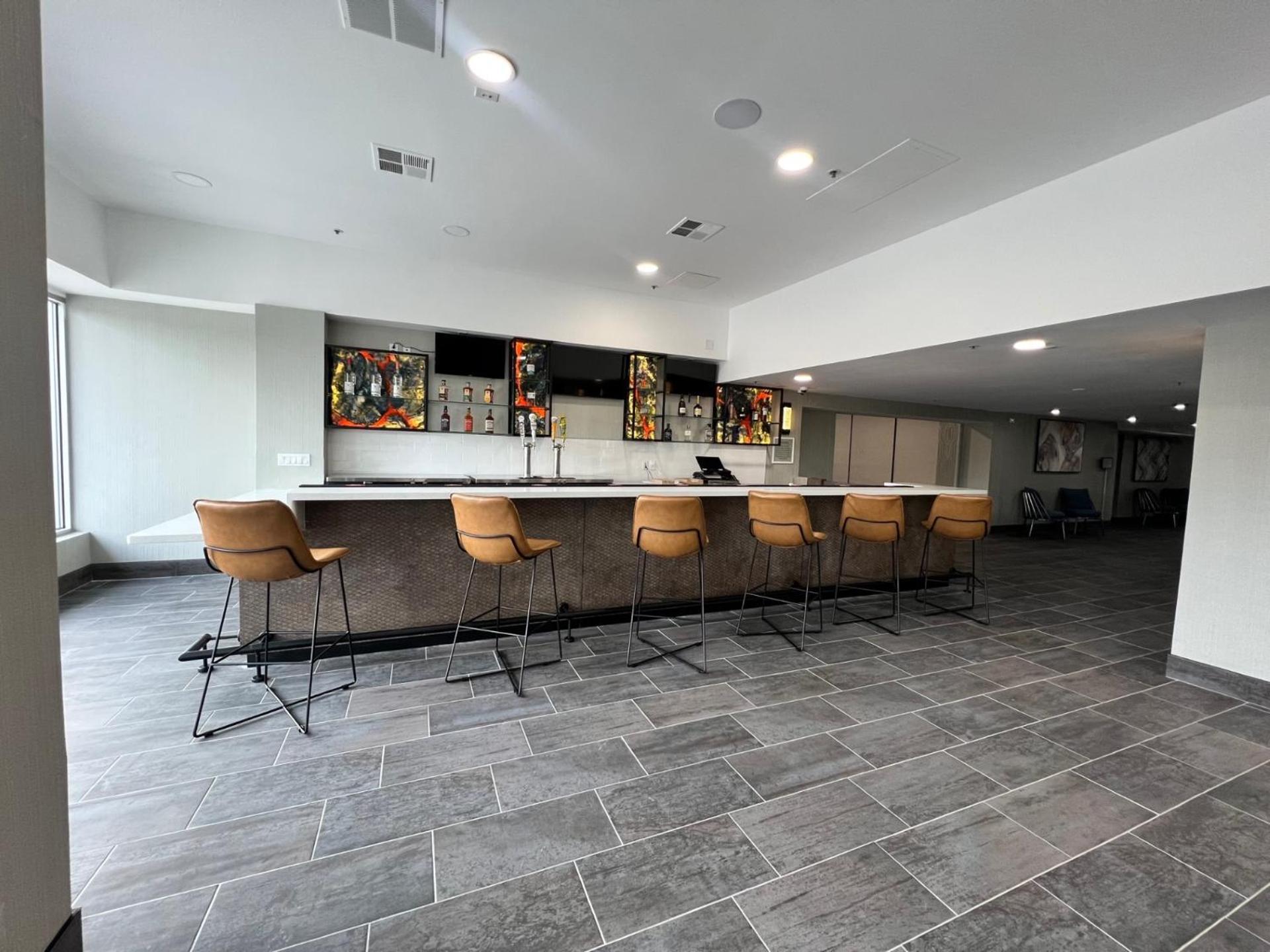 Doubletree By Hilton Livermore, Ca Extérieur photo