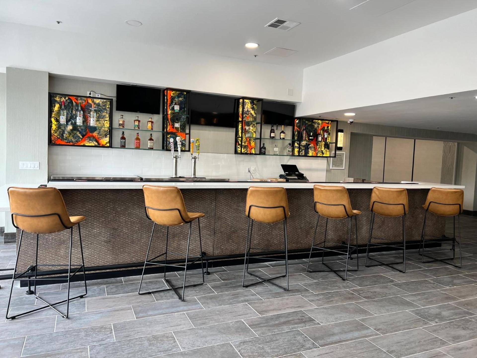 Doubletree By Hilton Livermore, Ca Extérieur photo
