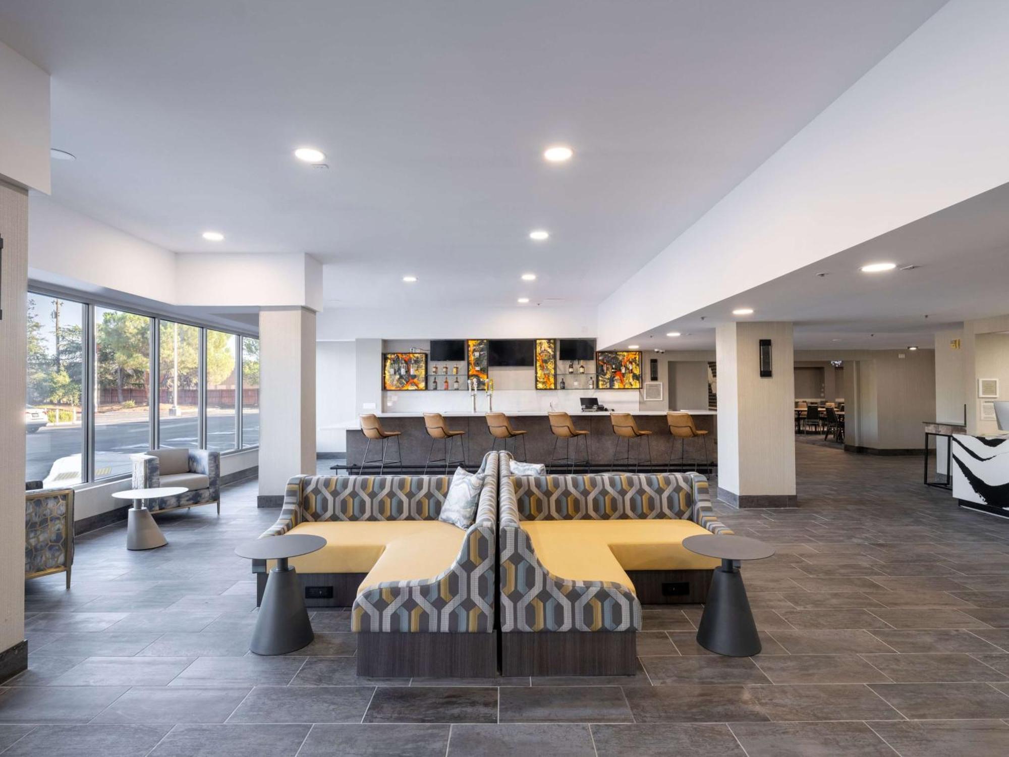 Doubletree By Hilton Livermore, Ca Extérieur photo