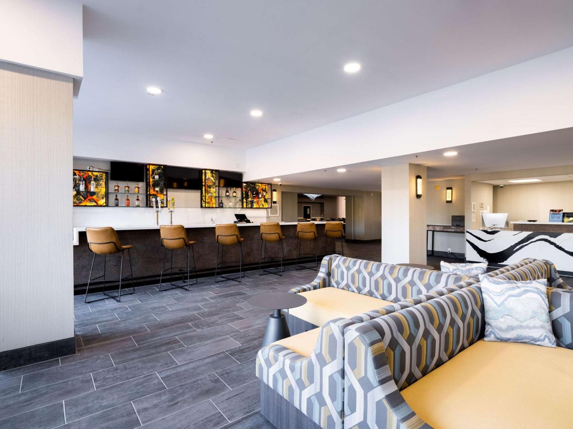 Doubletree By Hilton Livermore, Ca Extérieur photo