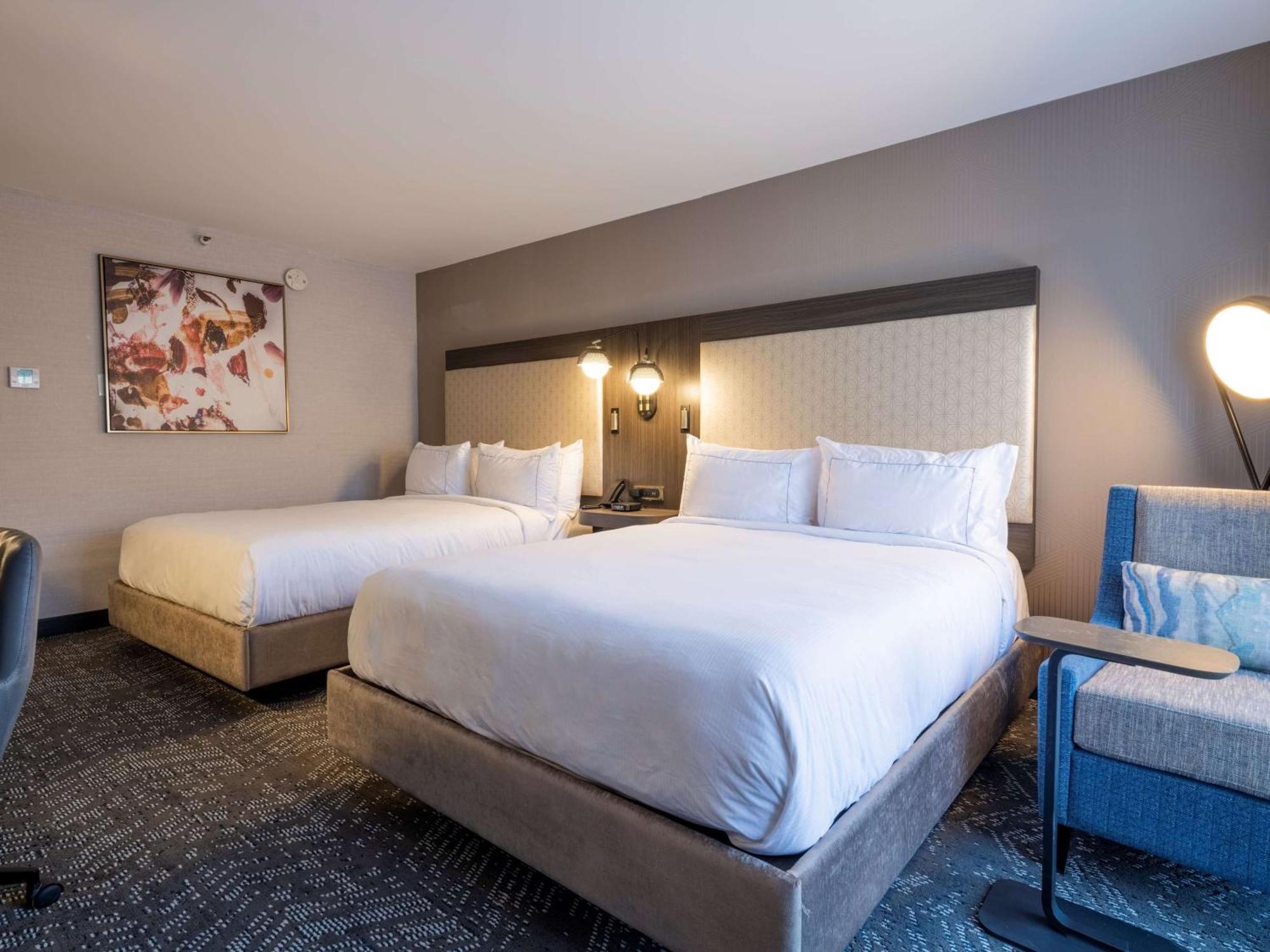 Doubletree By Hilton Livermore, Ca Extérieur photo