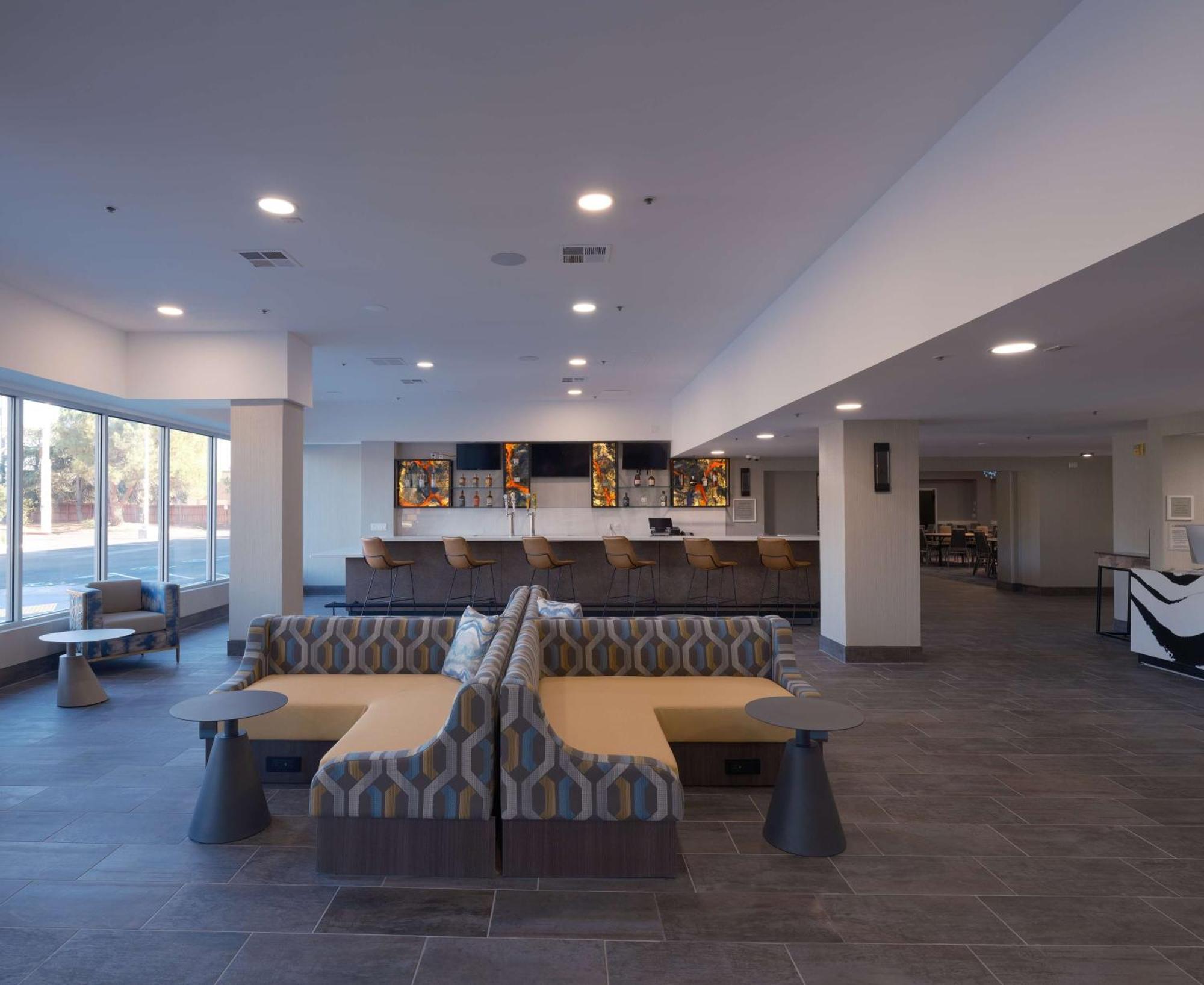 Doubletree By Hilton Livermore, Ca Extérieur photo