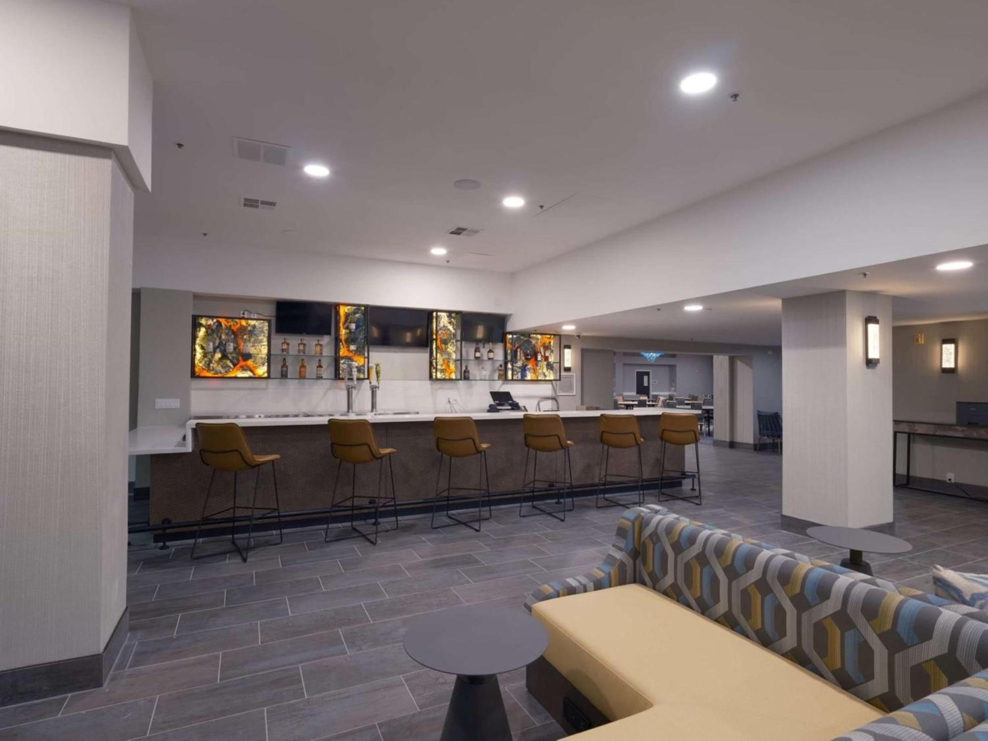 Doubletree By Hilton Livermore, Ca Extérieur photo