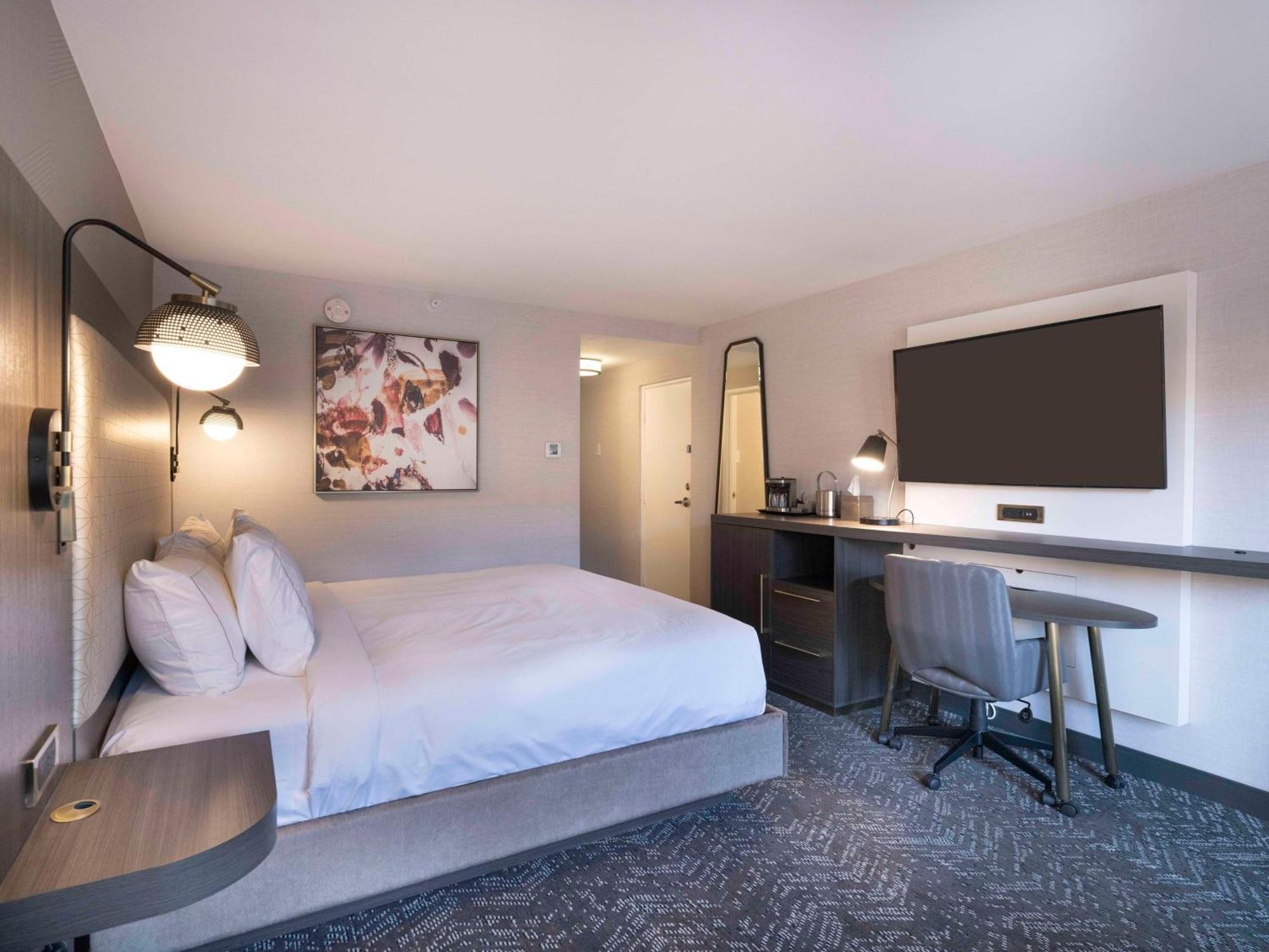 Doubletree By Hilton Livermore, Ca Extérieur photo