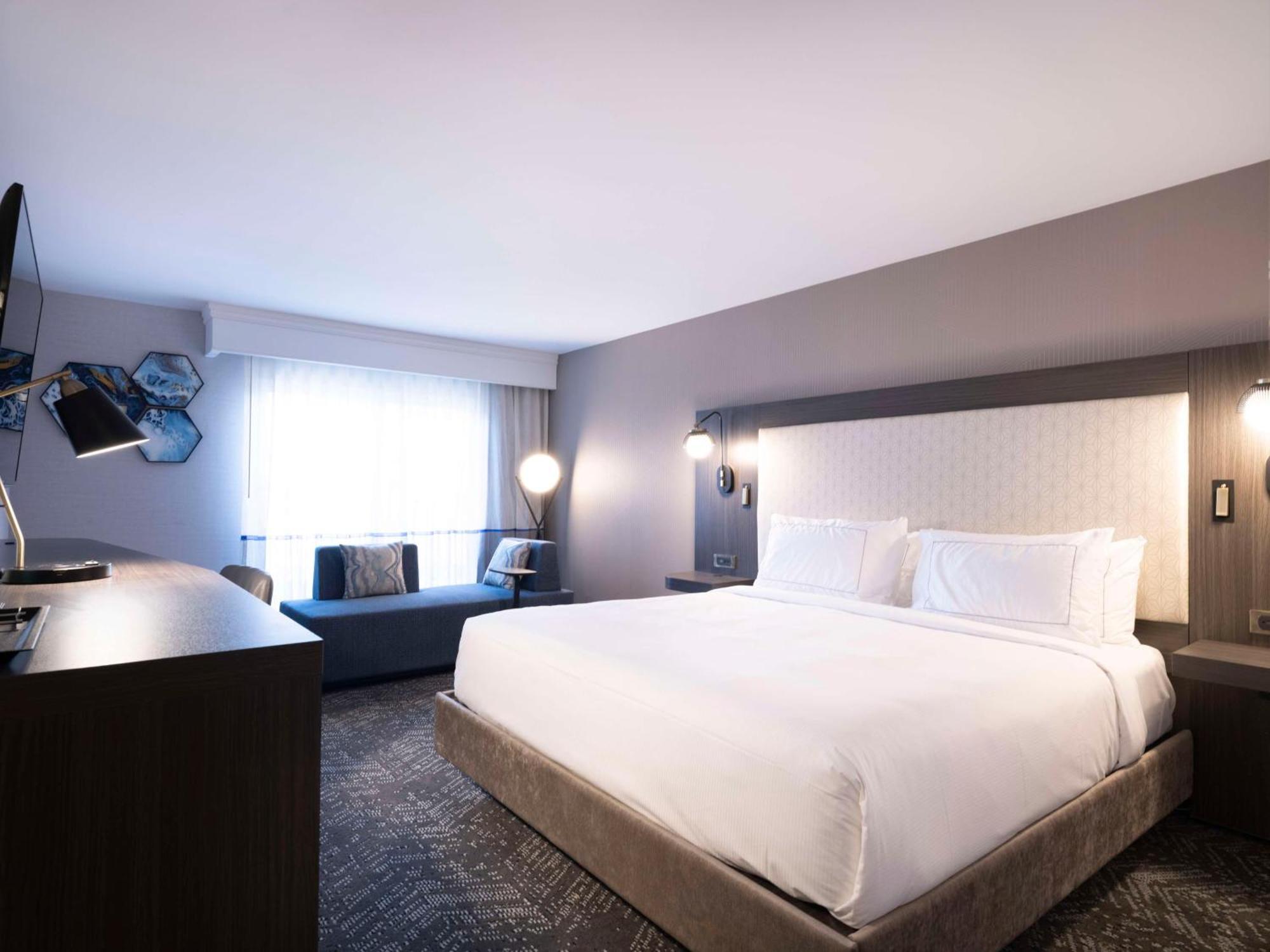 Doubletree By Hilton Livermore, Ca Extérieur photo