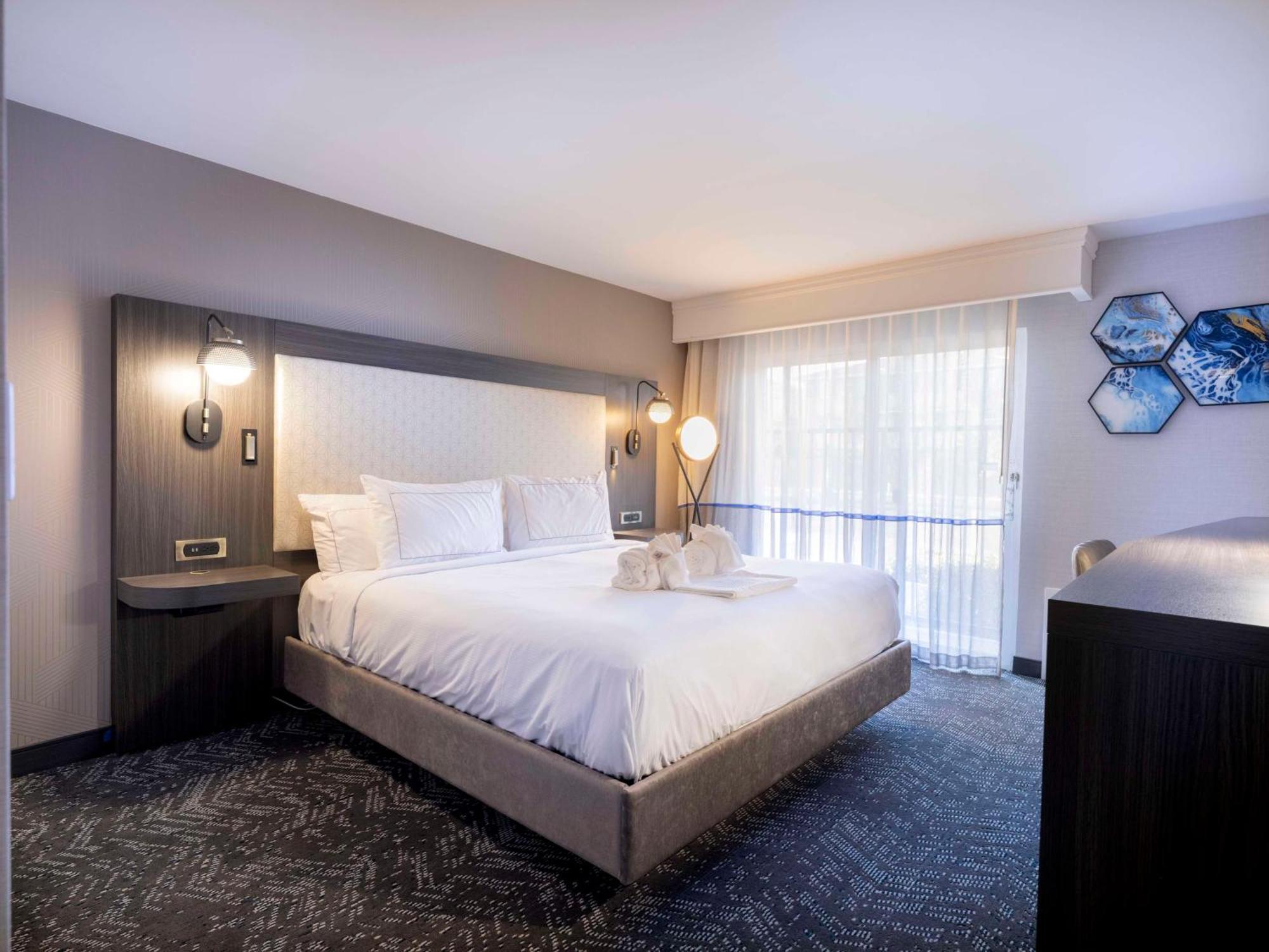 Doubletree By Hilton Livermore, Ca Extérieur photo