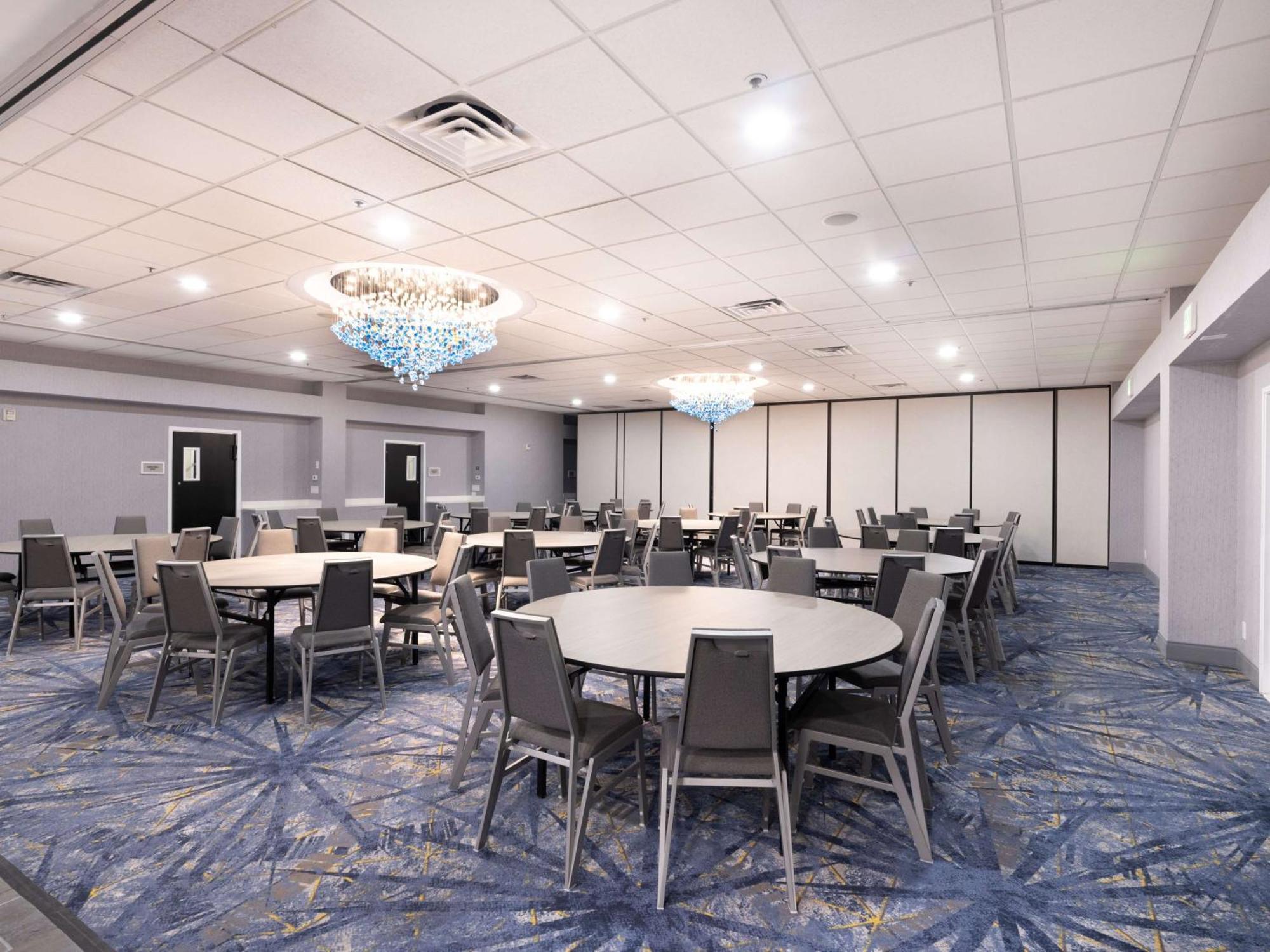 Doubletree By Hilton Livermore, Ca Extérieur photo