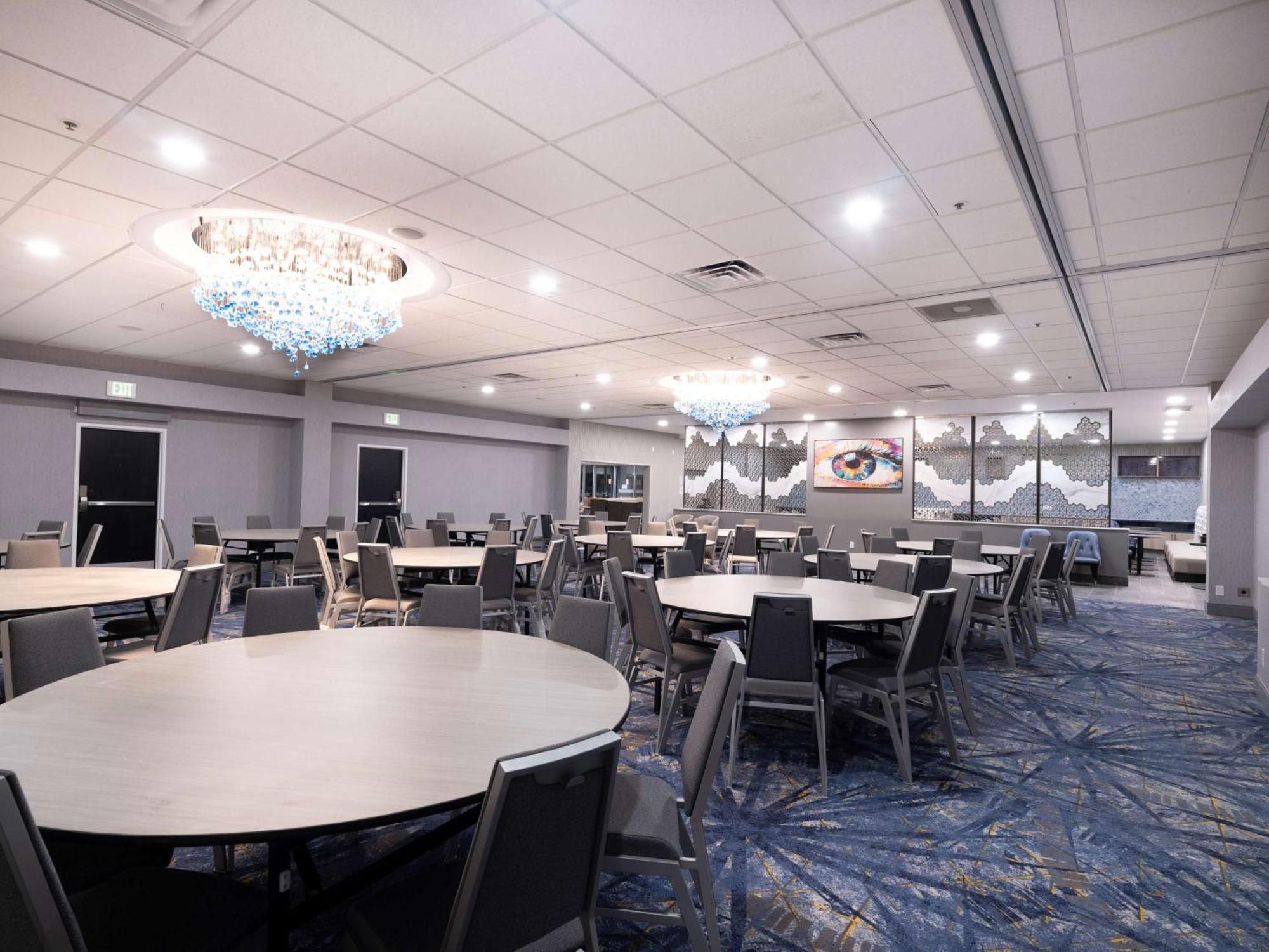 Doubletree By Hilton Livermore, Ca Extérieur photo