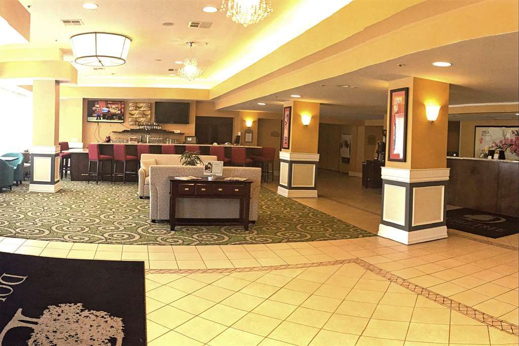 Doubletree By Hilton Livermore, Ca Intérieur photo