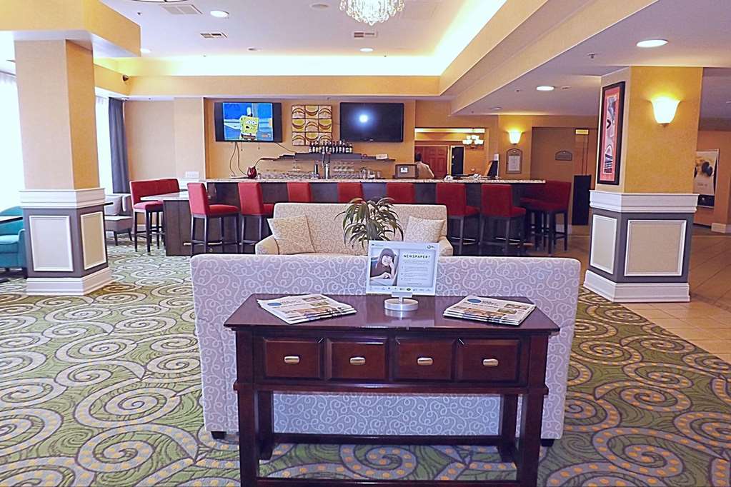Doubletree By Hilton Livermore, Ca Intérieur photo