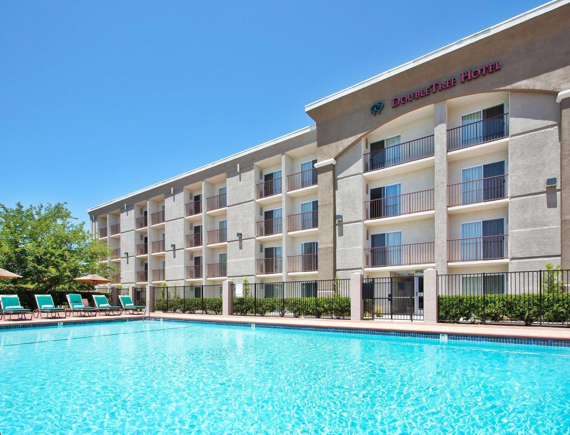 Doubletree By Hilton Livermore, Ca Extérieur photo