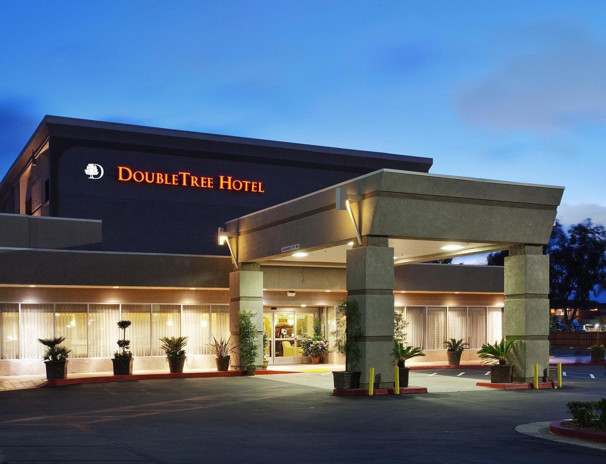Doubletree By Hilton Livermore, Ca Extérieur photo