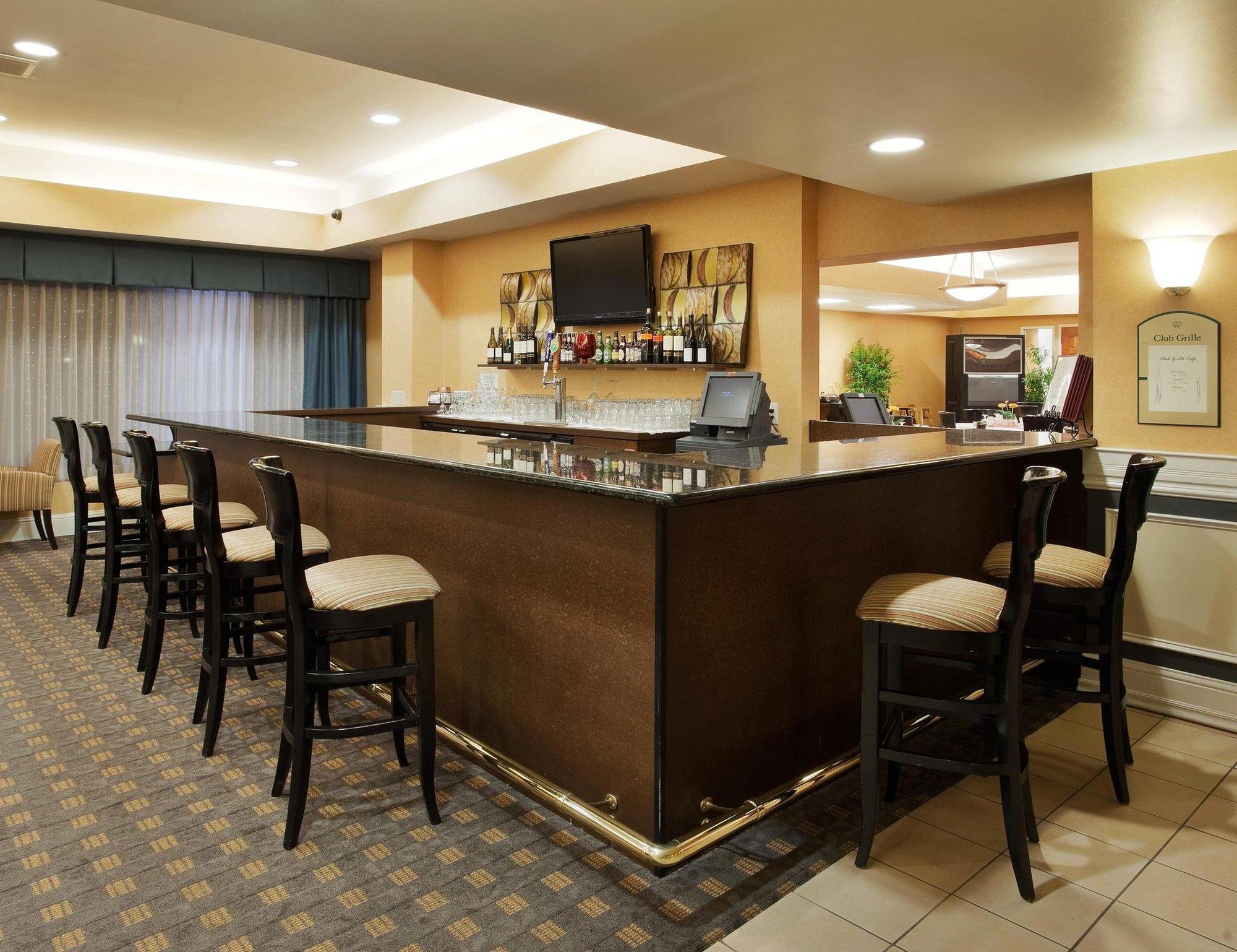Doubletree By Hilton Livermore, Ca Extérieur photo