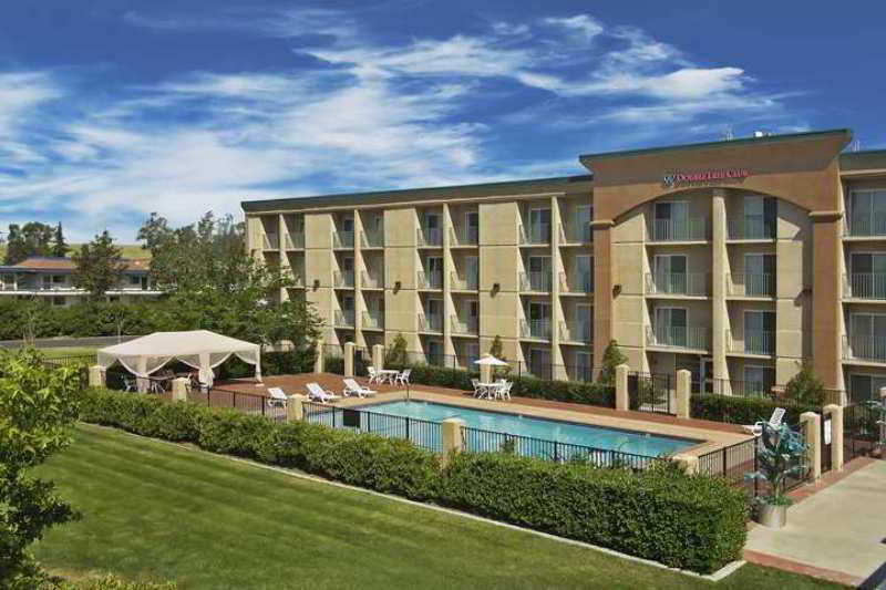 Doubletree By Hilton Livermore, Ca Extérieur photo