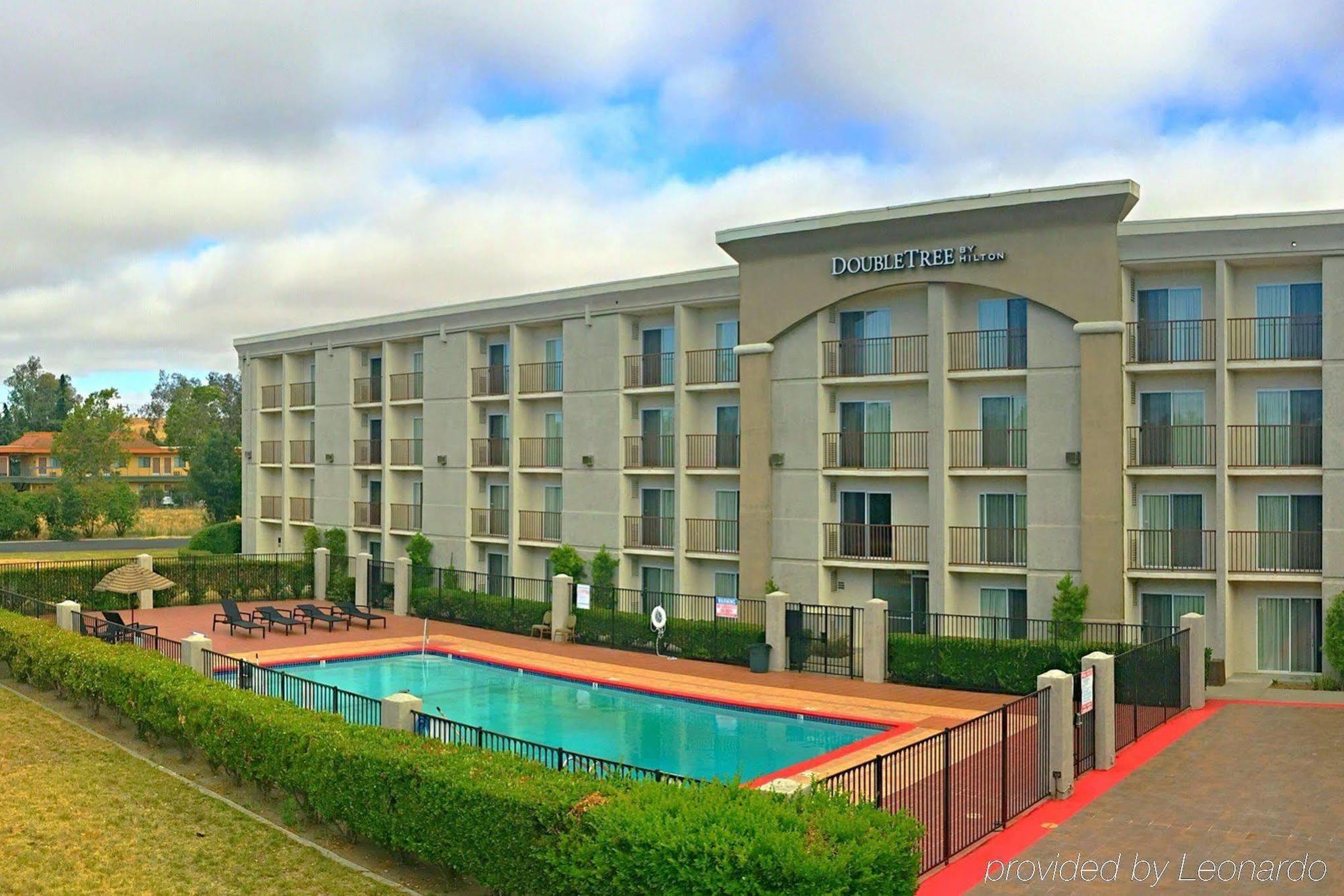 Doubletree By Hilton Livermore, Ca Extérieur photo